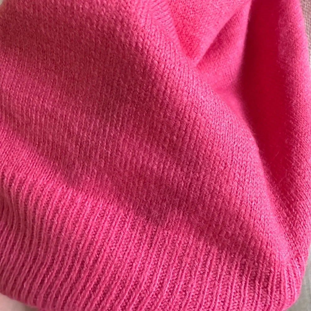 Pink Soft Shawl Wrap Infiniti Scarf